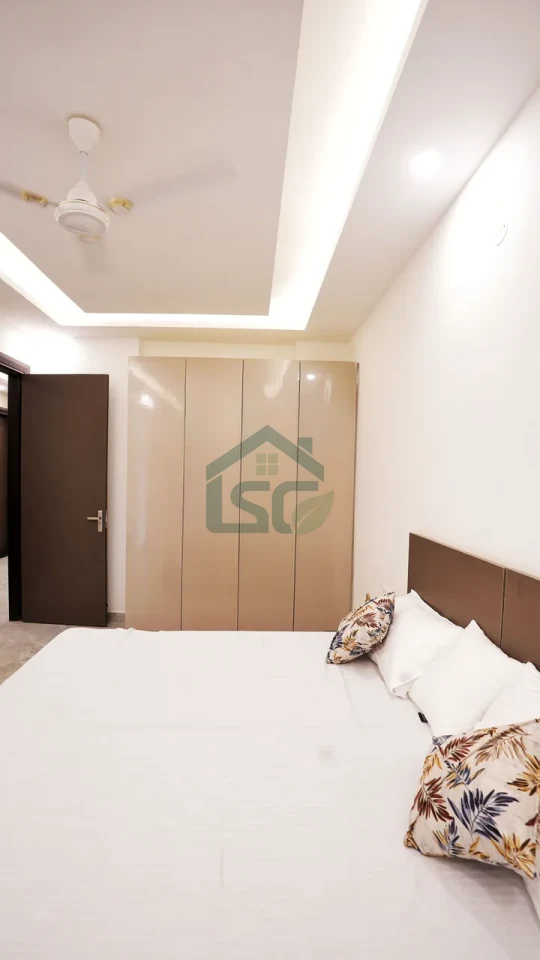 Photo 5 of Anvi Residency - PG In Sector 20 Gurgaon For Boys & Girls, Sector 20, Gurgaon
