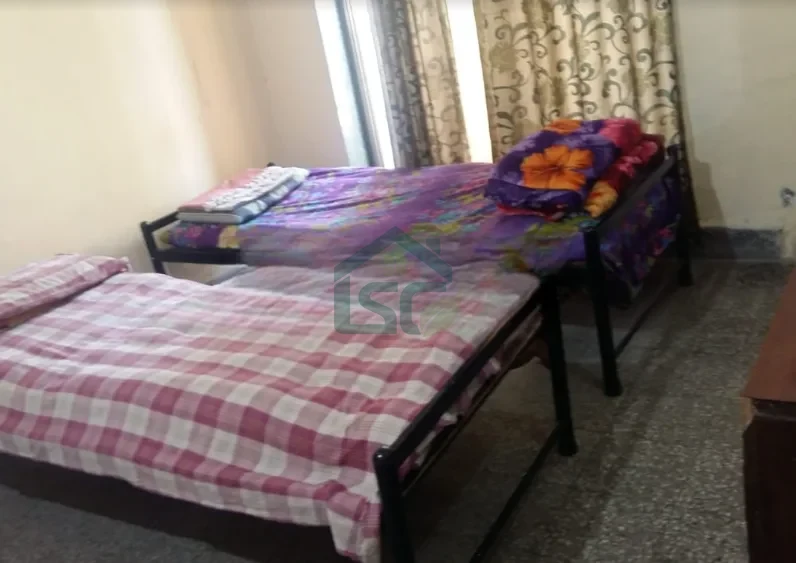 At Rinku Patel Girls Hostel, Karelibagh, Vadodara