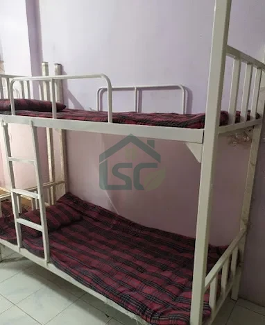 Photo 2 of Home Sweet Home Girls PG, Panvel, Navi Mumbai