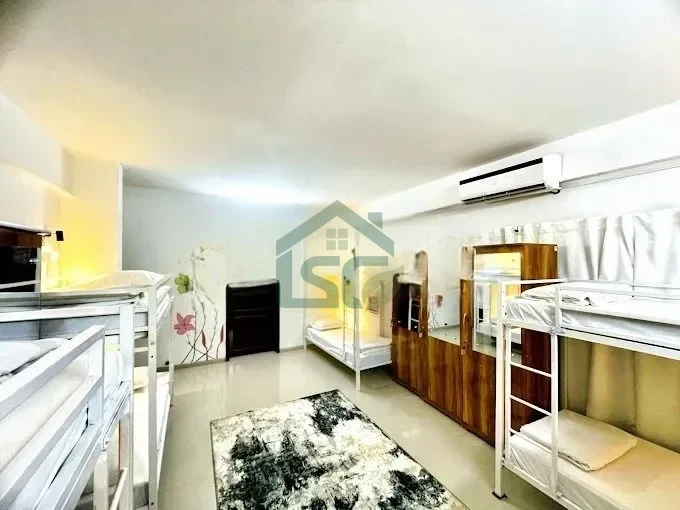 At Hostel99 - Lux, Yerawada, Pune