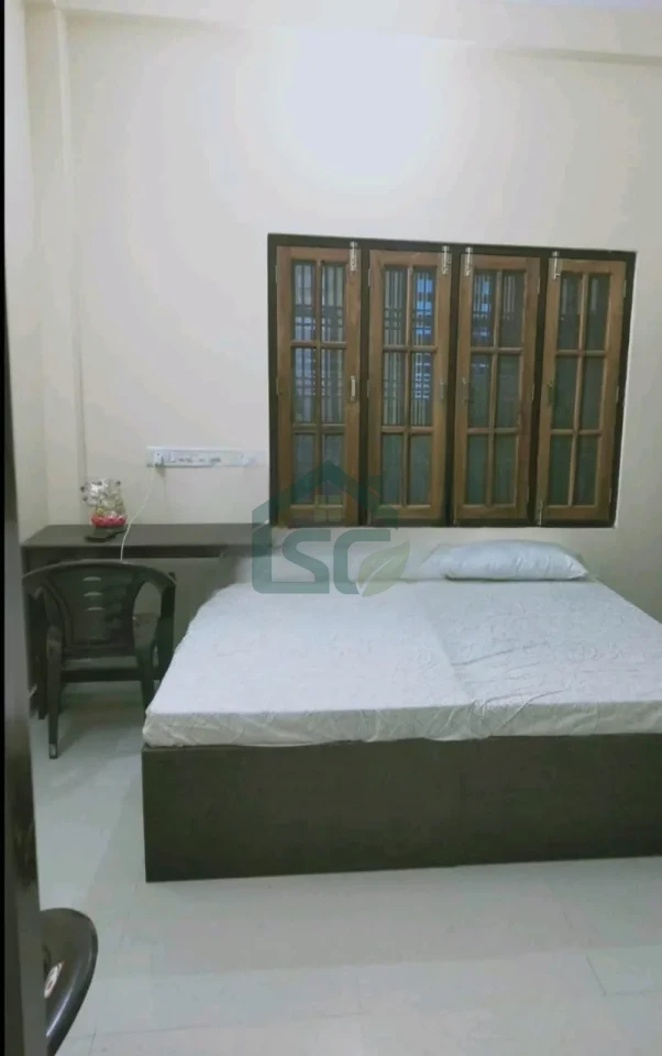Photo 3 of Legend House Girls PG, Chinhat, Lucknow