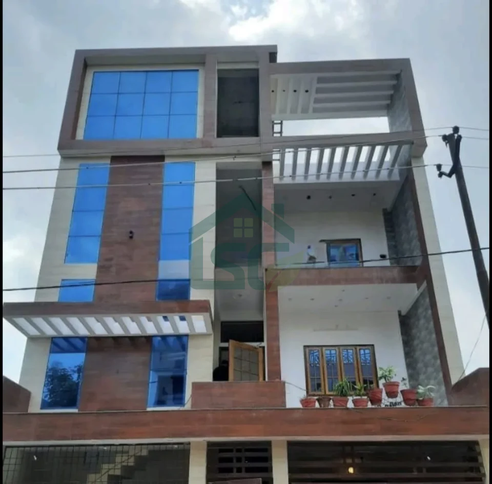Photo 5 of Legend House Girls PG, Chinhat, Lucknow