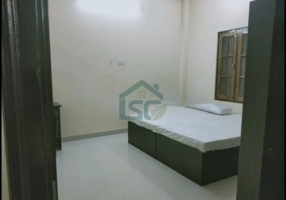 Photo 2 of Legend House Girls PG, Chinhat, Lucknow