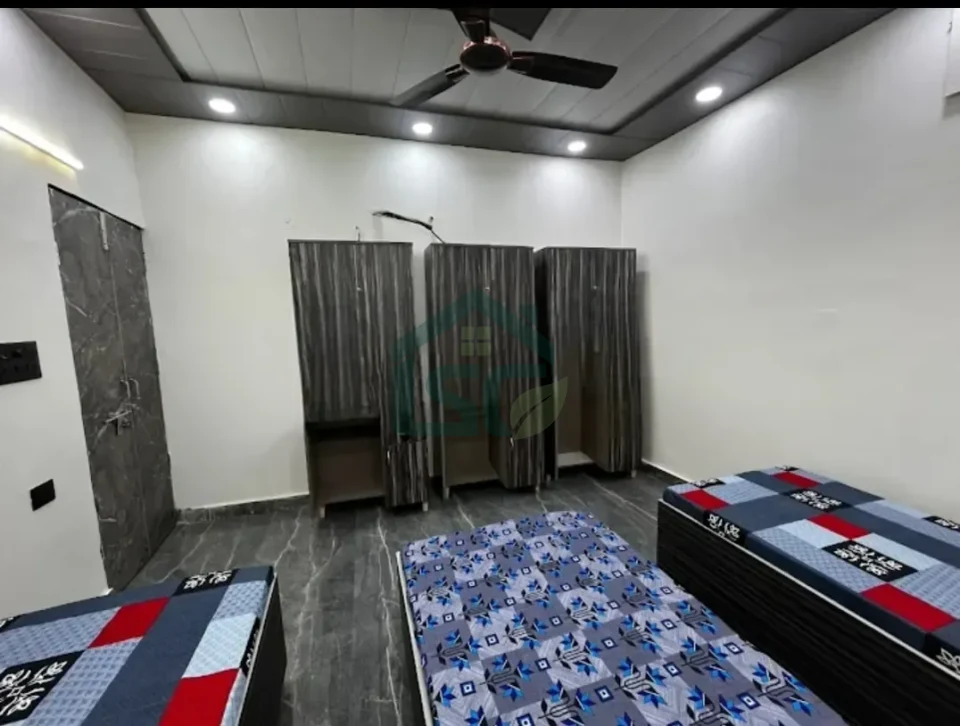 Cyra PG For Boys in Shadipur, Delhi — property photo 4