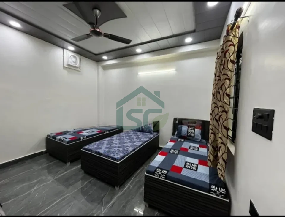 Cyra PG For Boys in Shadipur, Delhi — property photo 3