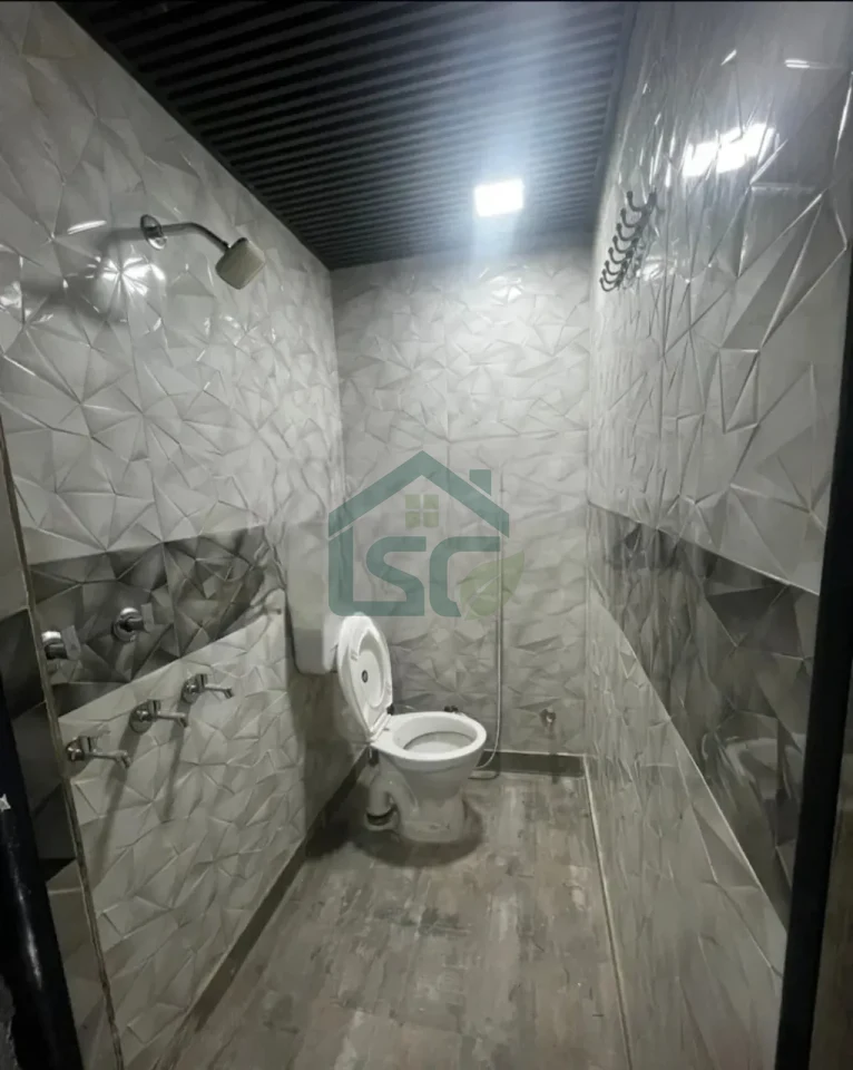 Cyra PG For Boys in Shadipur, Delhi — property photo 2
