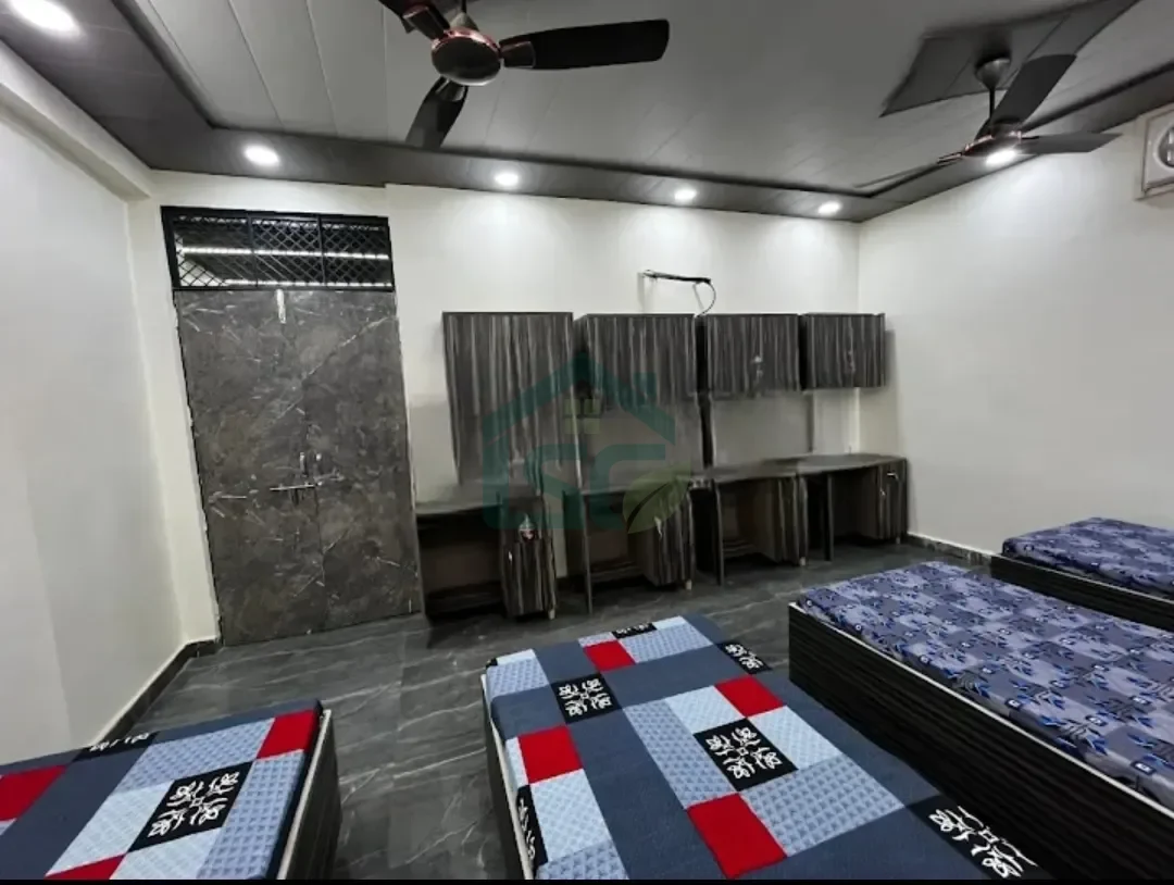 Cyra PG For Boys in Shadipur, Delhi — property photo 1