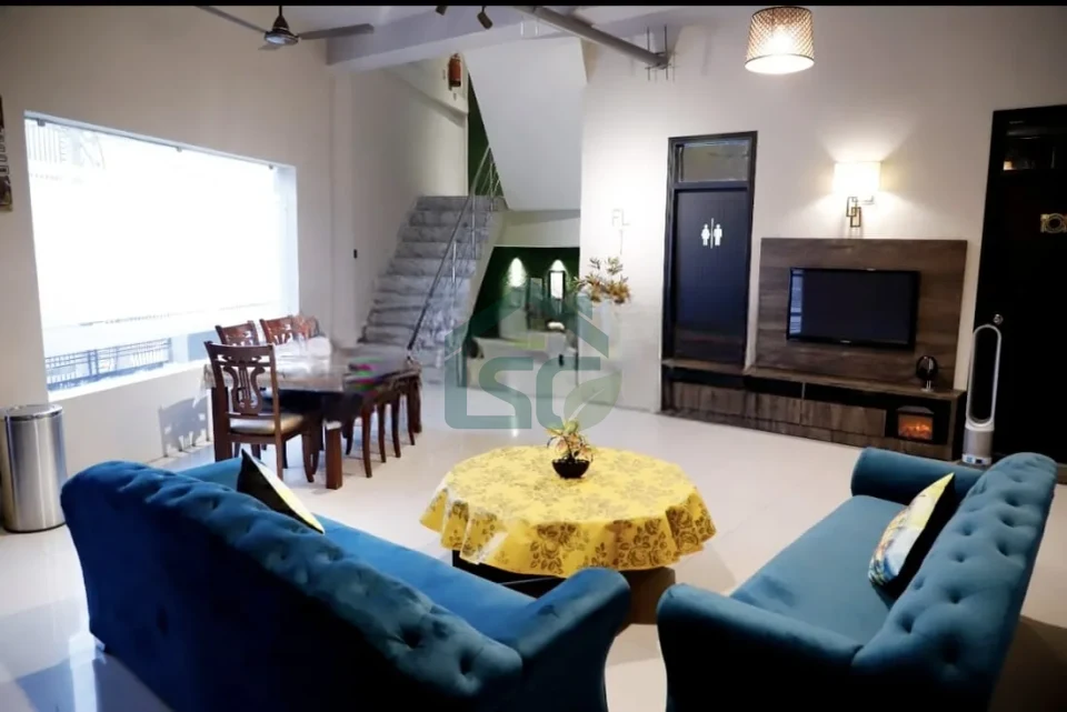 Photo 5 of The Polo House PG For Girls & Hostel, Naulakha Garden Colony, Ludhiana