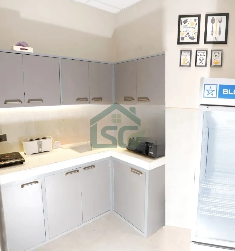 Photo 4 of The Polo House PG For Girls & Hostel, Naulakha Garden Colony, Ludhiana