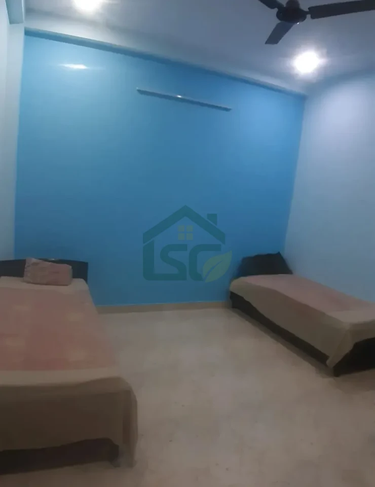 Shyam Vandana Girls PG in Sector 26, Noida — property photo 2