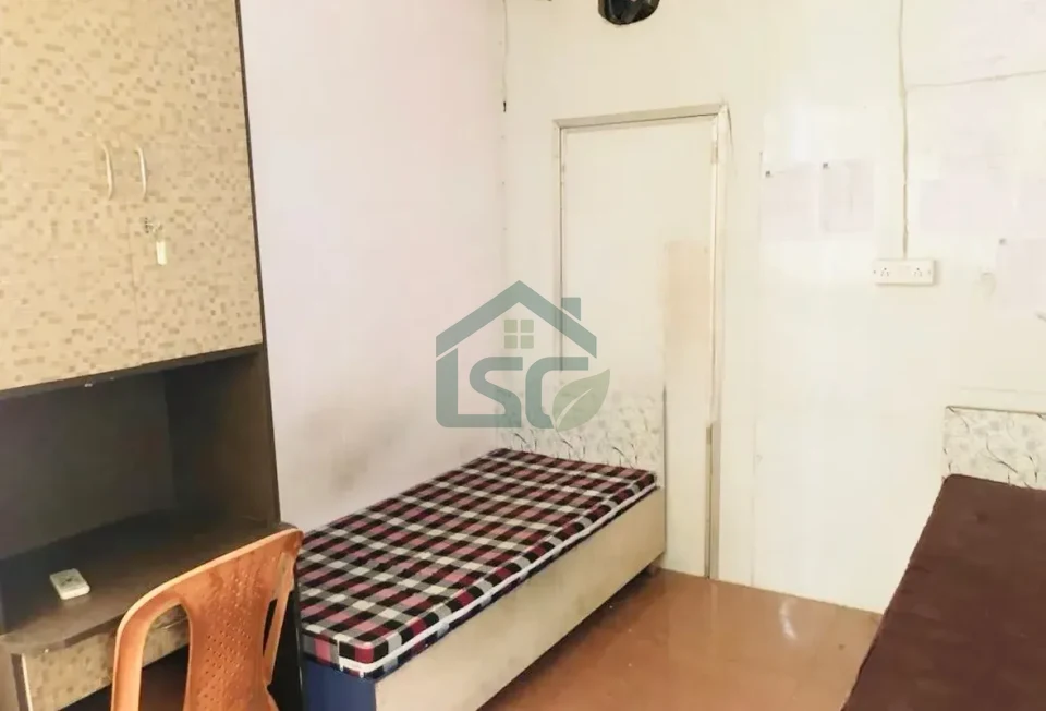 Shyam Vandana Girls PG in Sector 26, Noida — property photo 4