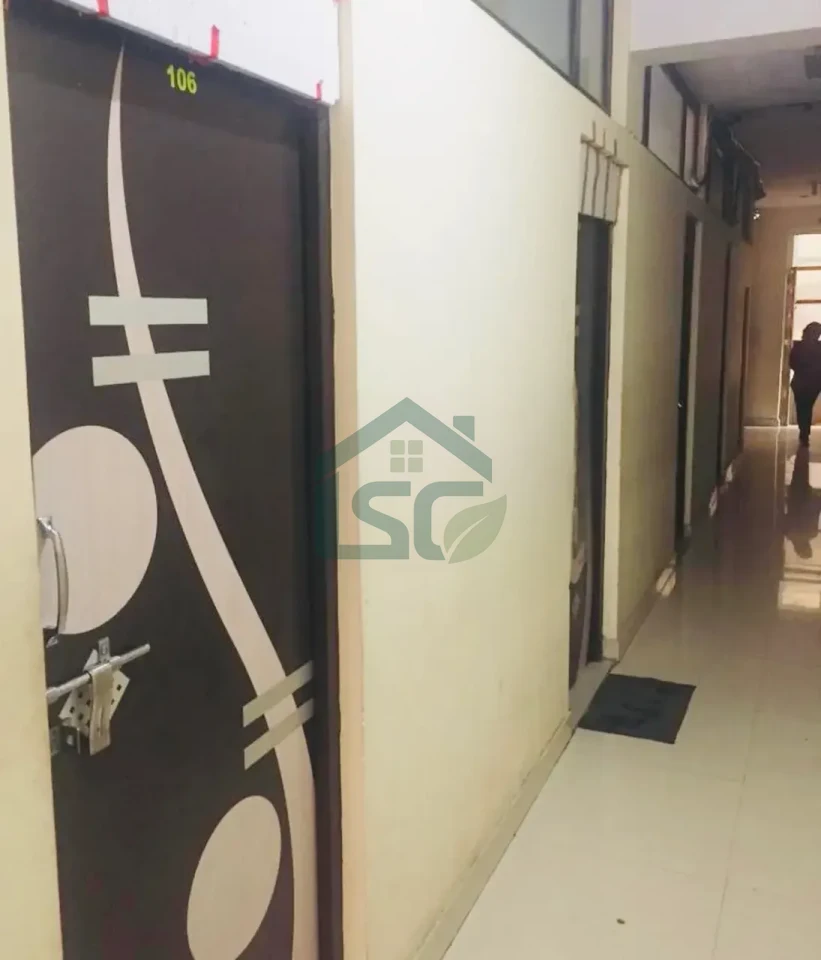 Shyam Vandana Girls PG in Sector 26, Noida — property photo 3