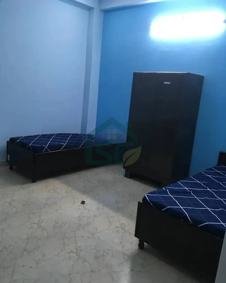 Shyam Vandana Girls PG in Sector 26, Noida — property photo 1