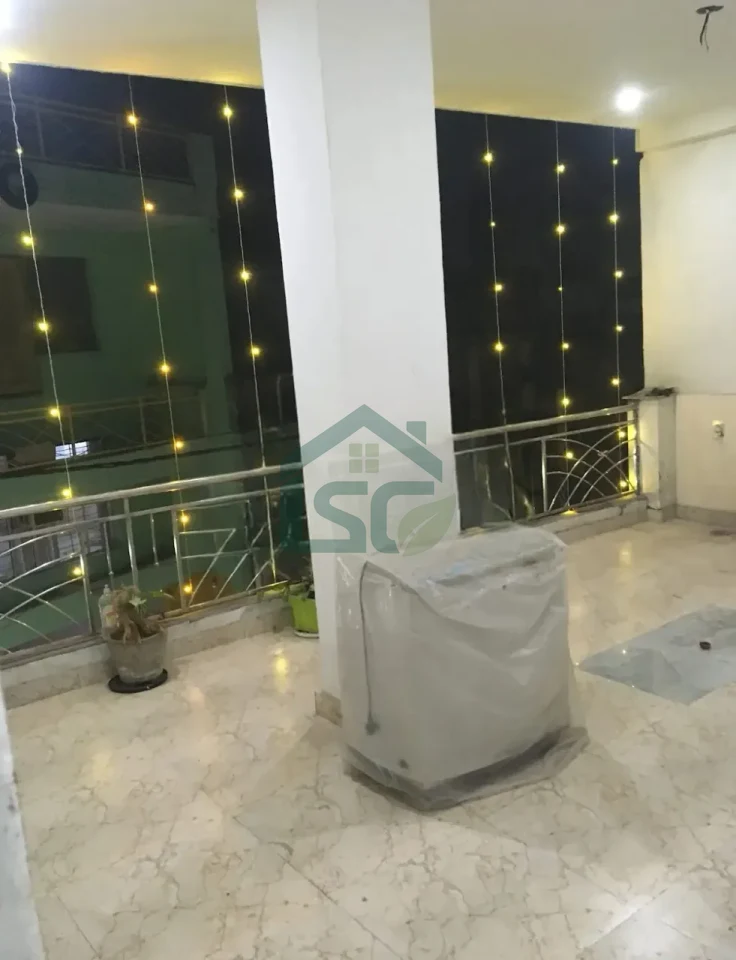 Shyam Vandana Girls PG in Sector 26, Noida — property photo 5