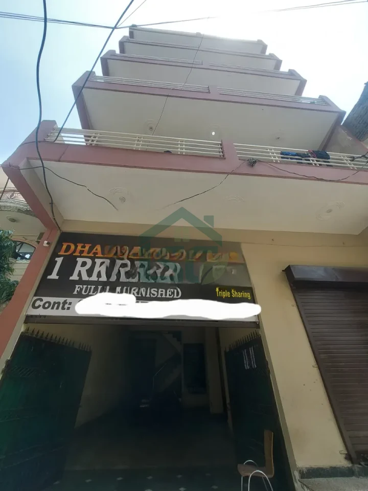 Dhanpati Bhawan in Sector 66, Gurugram — property photo 2