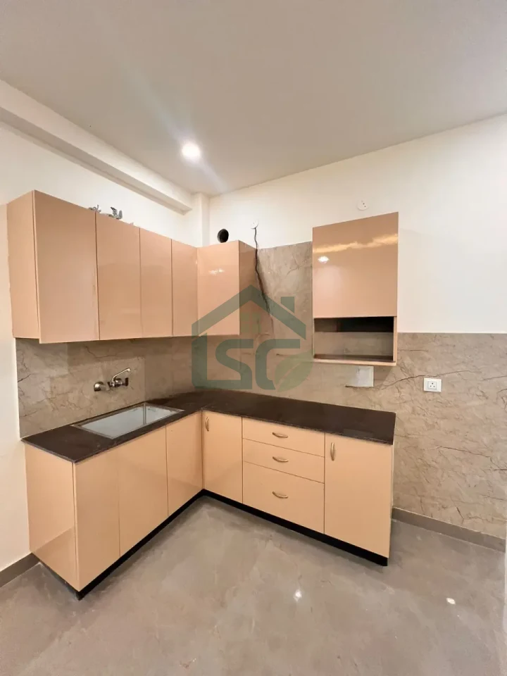 1 BHK Plat In Sector 55 in Sector 55, Gurugram — property photo 5