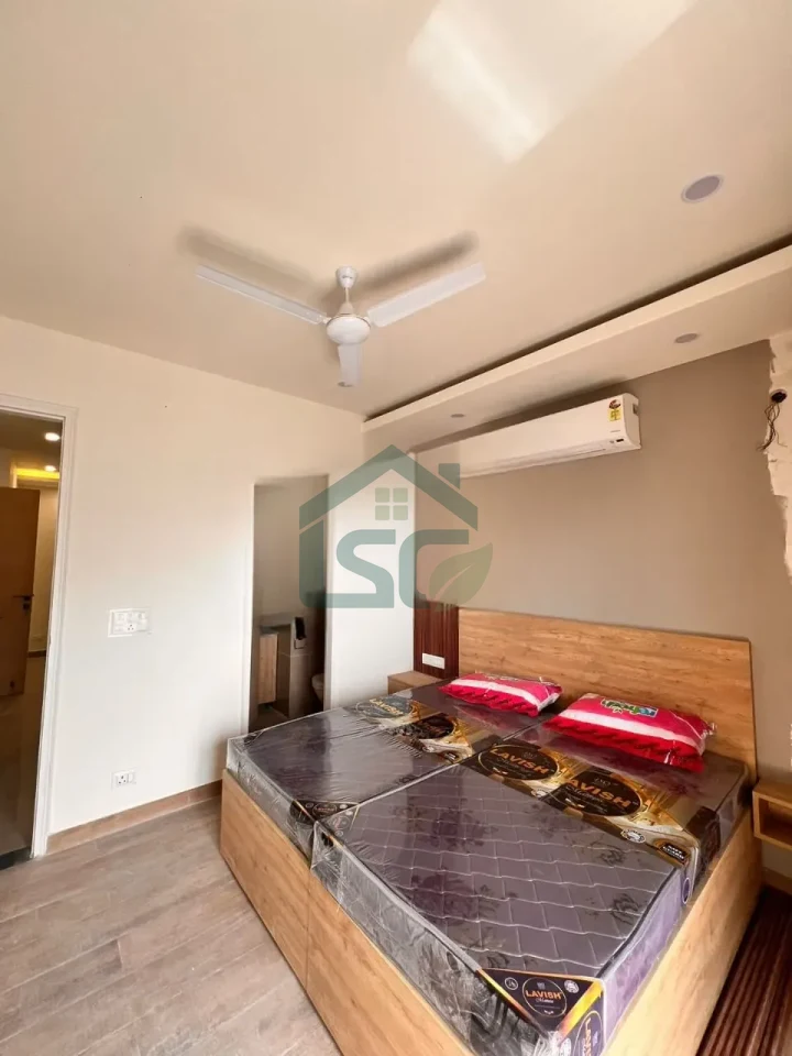 1 BHK Plat In Sector 55 in Sector 55, Gurugram — property photo 4