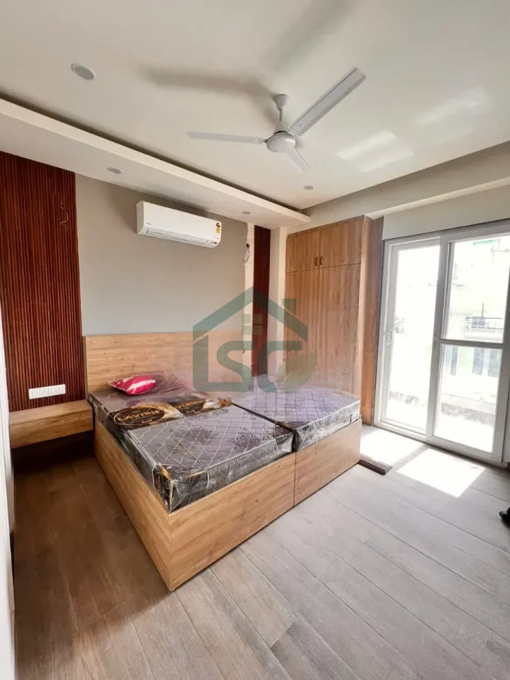 1 BHK Plat In Sector 55 in Sector 55, Gurugram — property photo 3