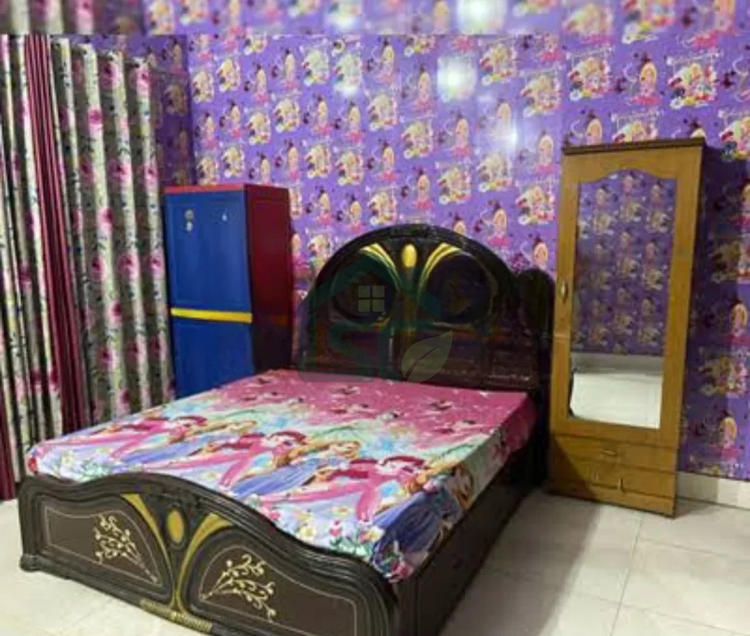 At Gurjot PG, Putligarh, Amritsar