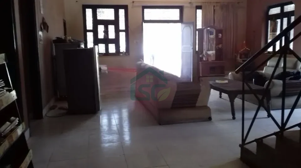 Sheetal PG in Sector 13, Gurugram — property photo 1
