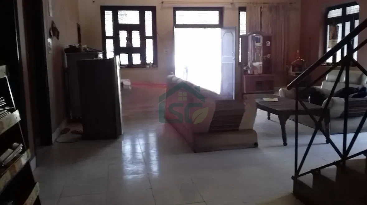 Sheetal PG in Sector 13, Gurugram — property photo 1