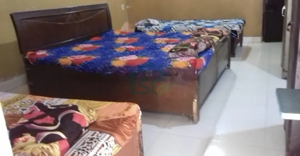 Sheetal PG in Sector 13, Gurugram — property photo 3