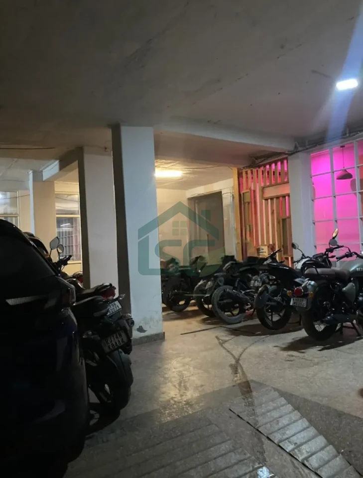 Aiips Boys PG in Shakarpur, Delhi — property photo 4