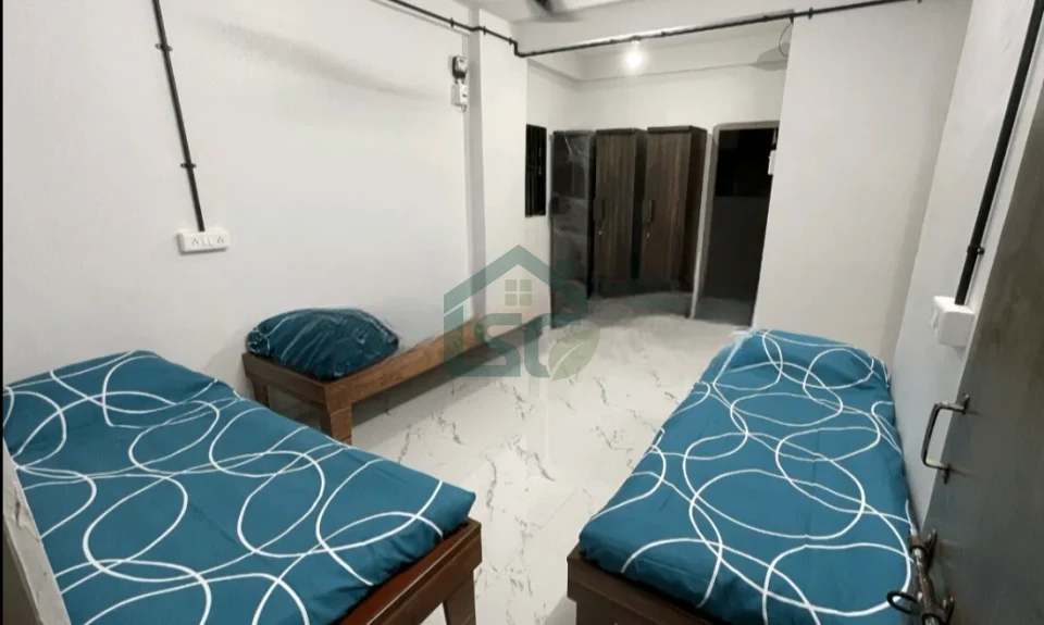 Photo 5 of Hari Shree PG And Hostel, Amroli, Surat