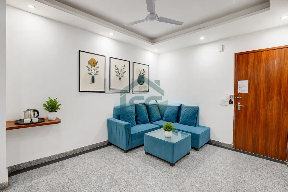 Photo 4 of MS Home Stays, Sector 62, Gurgaon