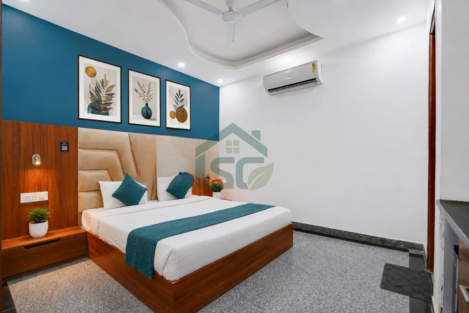 Photo 3 of MS Home Stays, Sector 62, Gurgaon