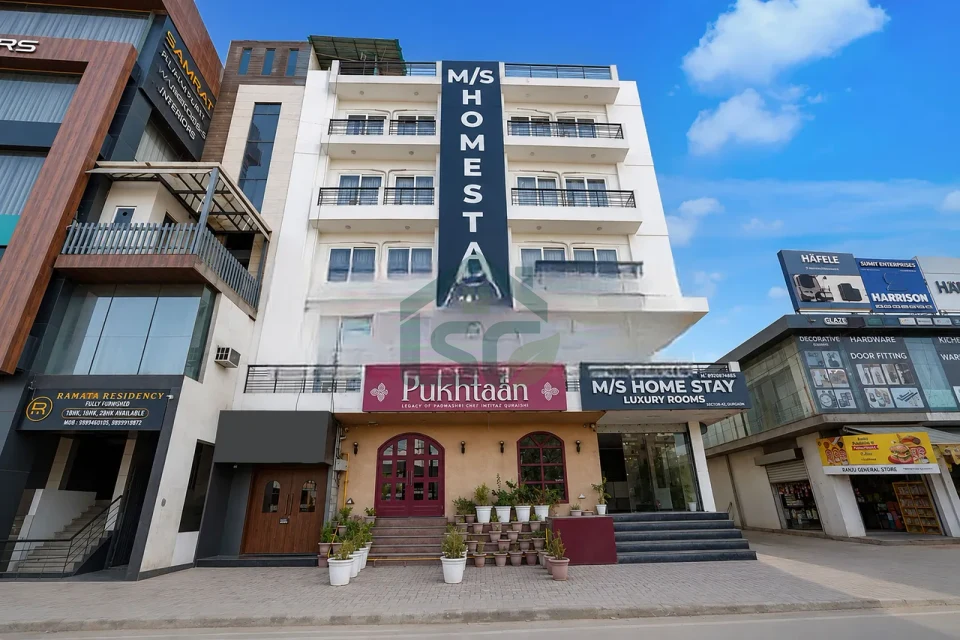 Photo 2 of MS Home Stays, Sector 62, Gurgaon
