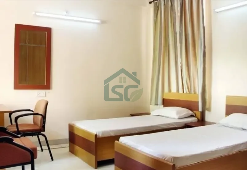 Bharat PG in Sector 66, Noida — property photo 3