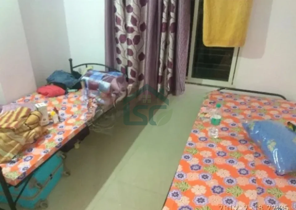 Photo 4 of Orange City Enterprises PG, Somalwada, Nagpur