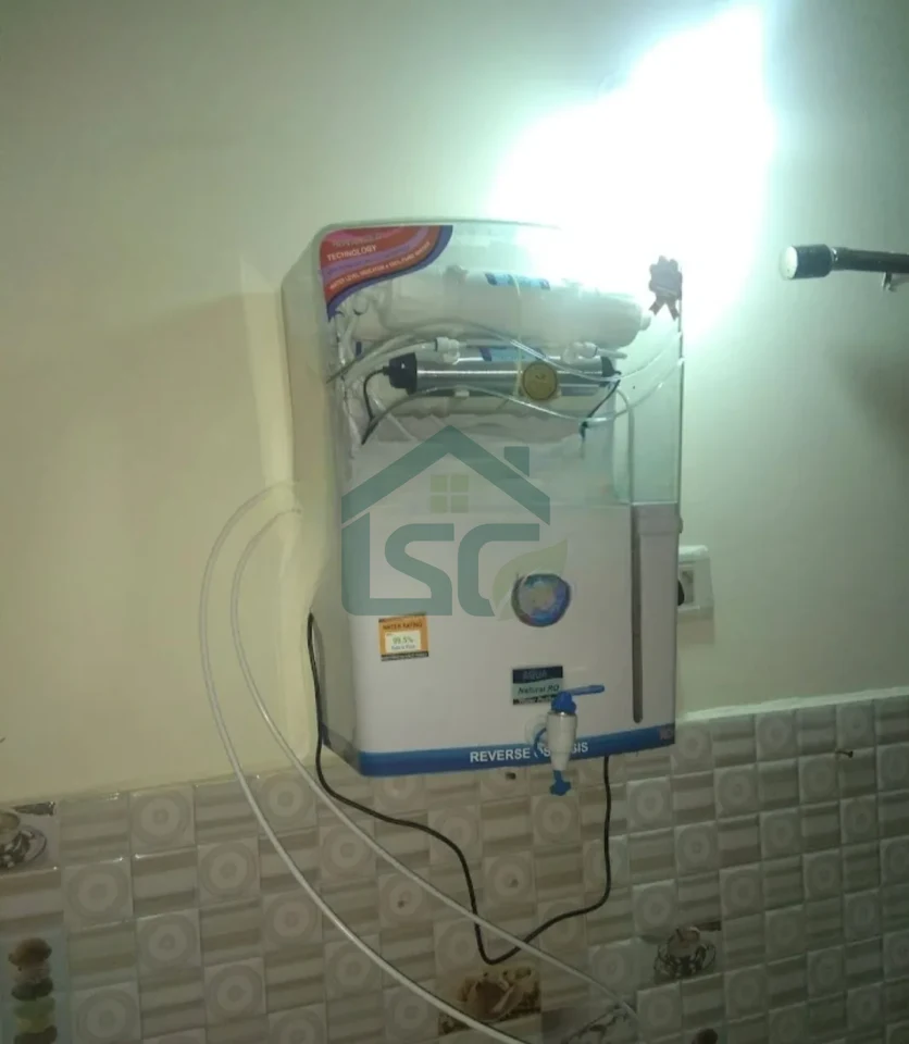Photo 5 of Orange City Enterprises PG, Somalwada, Nagpur