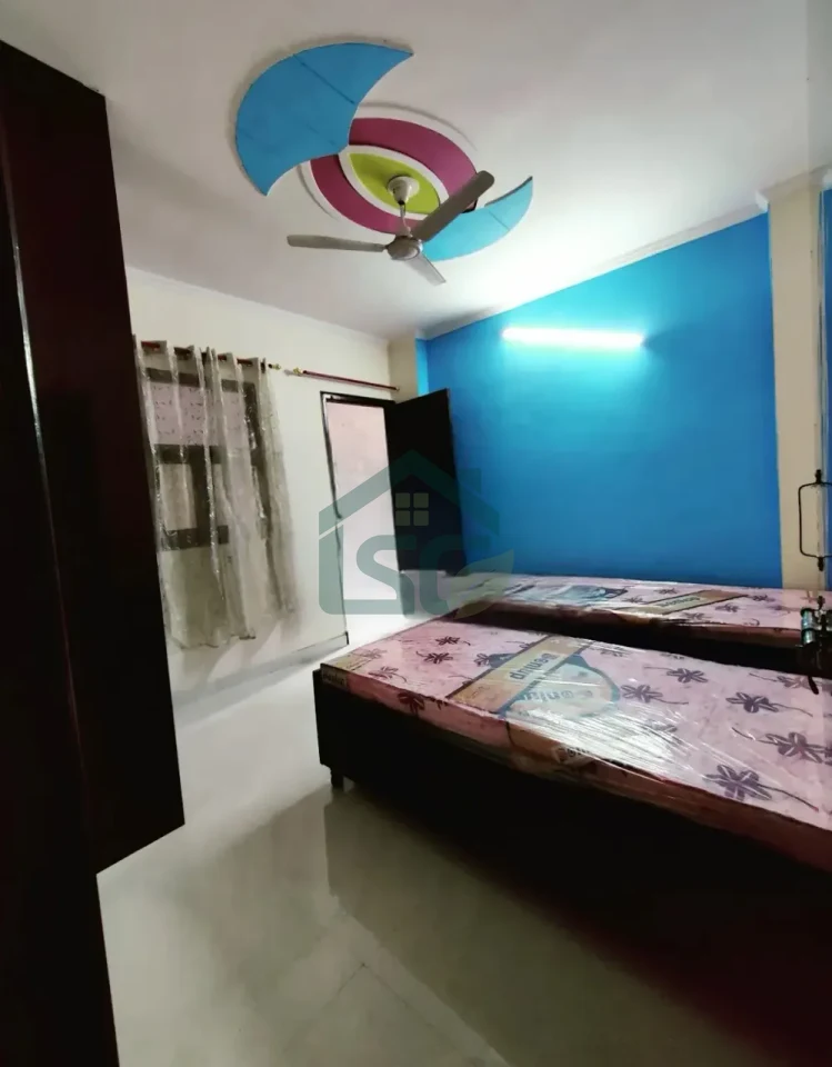 Sunshine Girls PG in Hastsal, Delhi — property photo 4