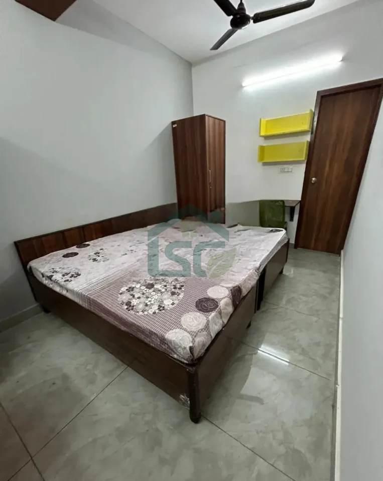 Diva PG For Girls in Ashok Vihar, Delhi — property photo 2