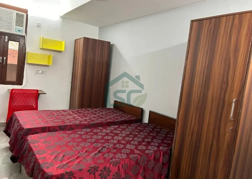 Diva PG For Girls in Ashok Vihar, Delhi — property photo 5