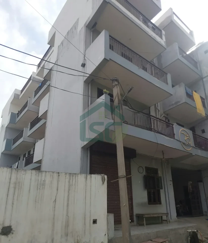 Ransingh Room For Rent in Sector 86, Gurugram — property photo 2