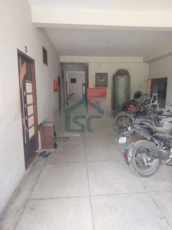 Ransingh Room For Rent in Sector 86, Gurugram — property photo 1