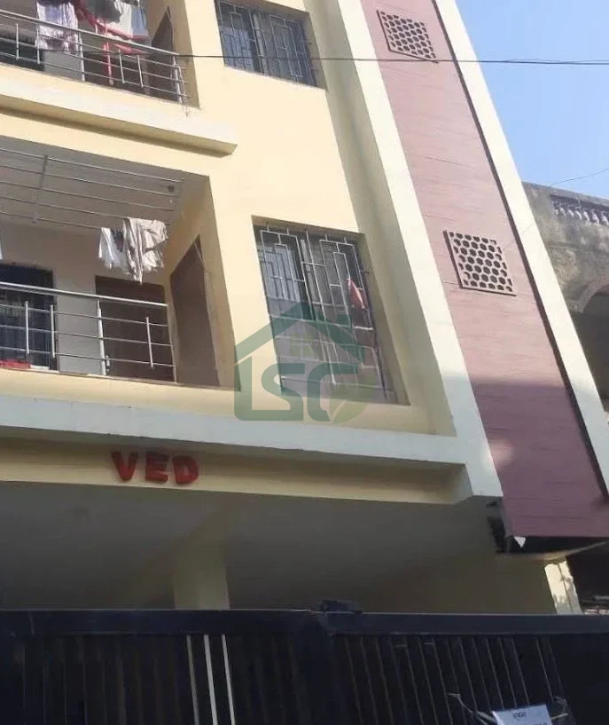 Photo 3 of Ved Girls PG, Trimurti Nagar, Nagpur