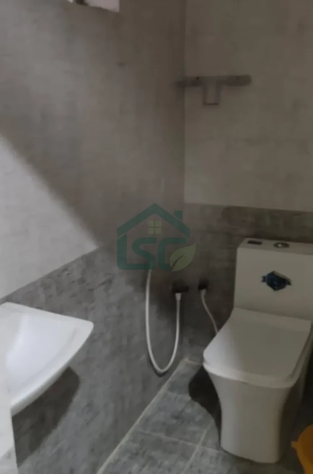 At Aadya Adwika Co Living, Pattandur Agrahara Village Main Rd, Bangalore