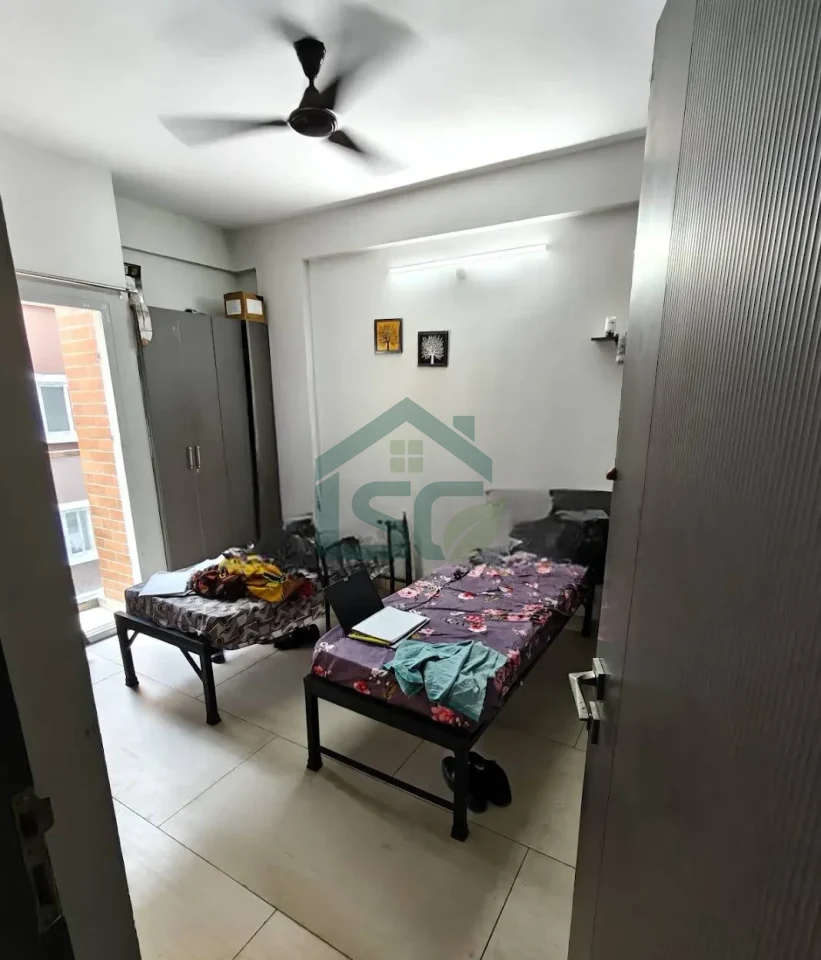 Photo 4 of Aadya Adwika Co Living, Pattandur Agrahara Village Main Rd, Bangalore