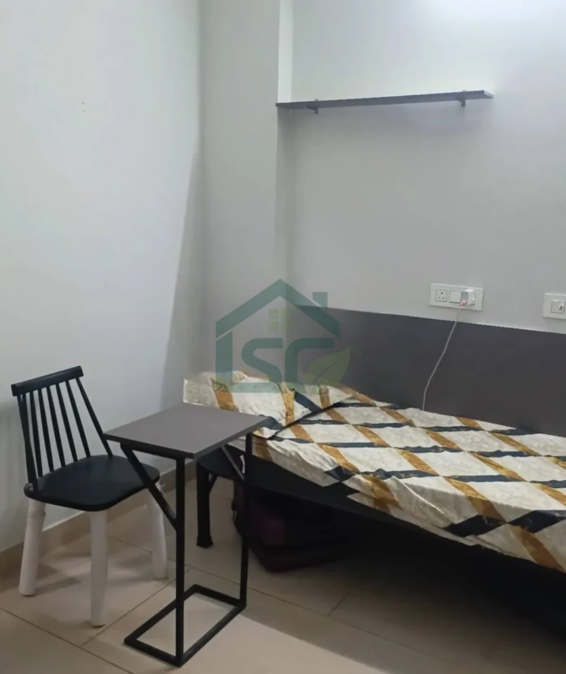 Photo 3 of Aadya Adwika Co Living, Pattandur Agrahara Village Main Rd, Bangalore