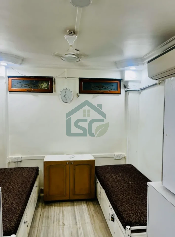Photo 2 of Ansh Accommodation PG, Andheri West, Mumbai