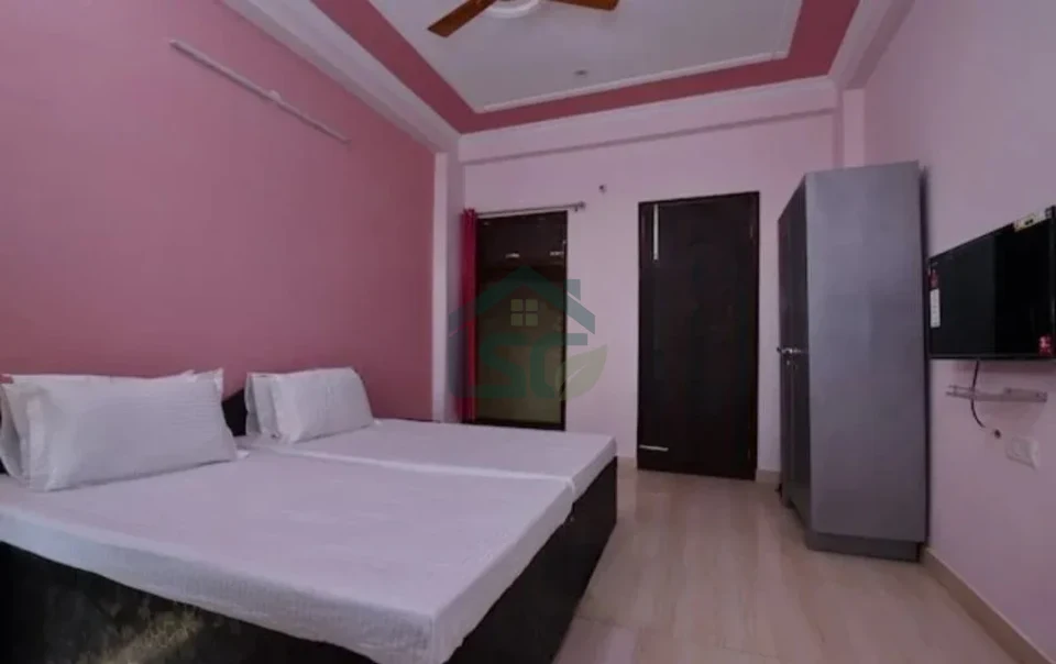 Photo 2 of JMR- PG- Homes, Imt Manesar, Gurgaon
