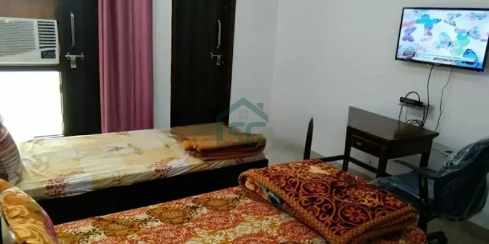 At JMR- PG- Homes, Imt Manesar, Gurgaon