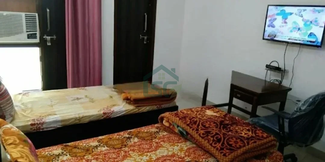 At JMR- PG- Homes, Imt Manesar, Gurgaon
