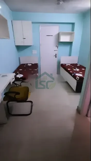 Bliss PG in Sector 126, Noida — property photo 3