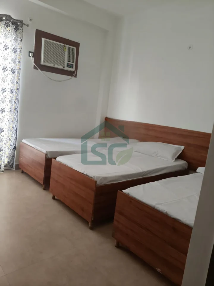 Photo 4 of The Enlight Residency Girls Hostel, Knowledge Park III, Greater Noida