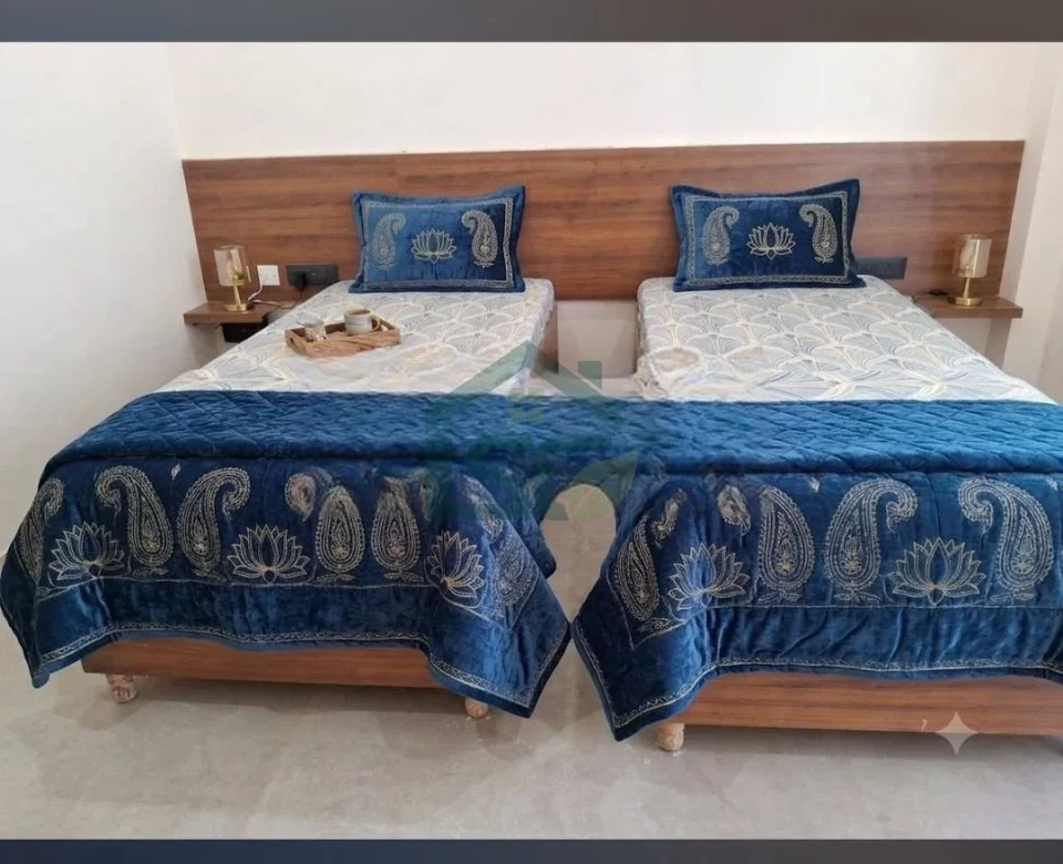 Photo 2 of The Enlight Residency Girls Hostel, Knowledge Park III, Greater Noida